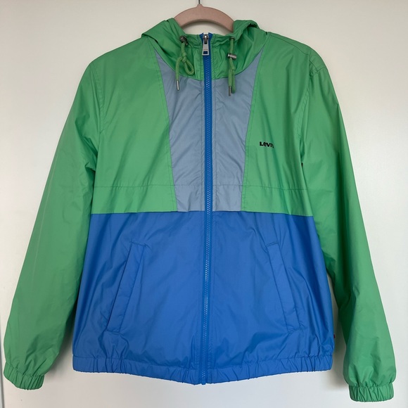 Levi’s Jacket - Picture 1 of 3